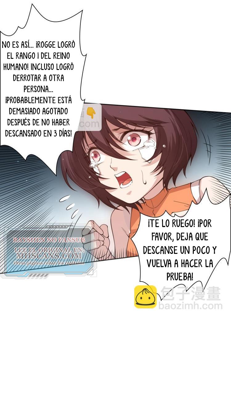 Última Voluntad del Heredero Maligno Capitulo 153 página 60