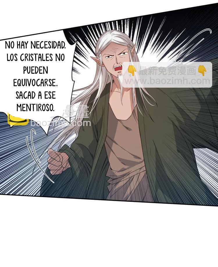 Última Voluntad del Heredero Maligno Capitulo 153 página 61