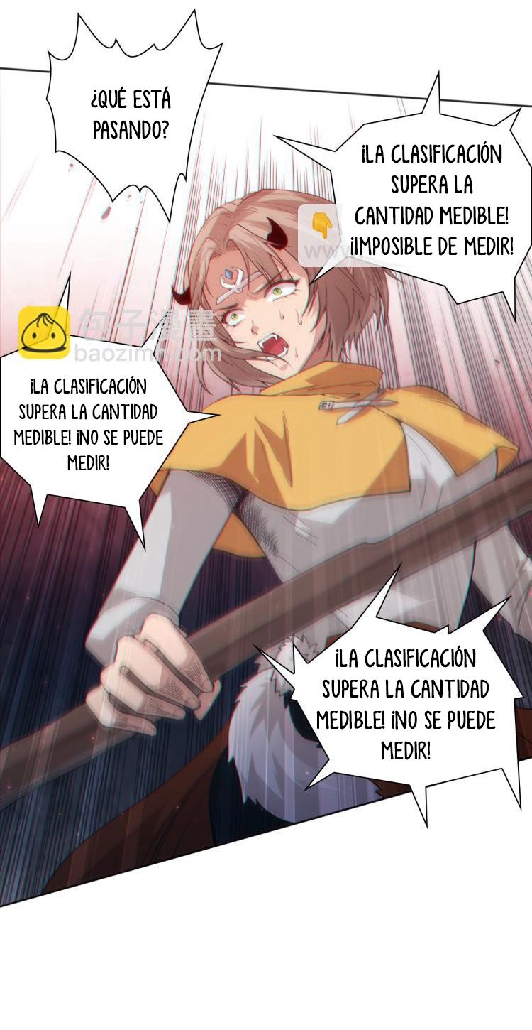 Última Voluntad del Heredero Maligno Capitulo 153 página 65