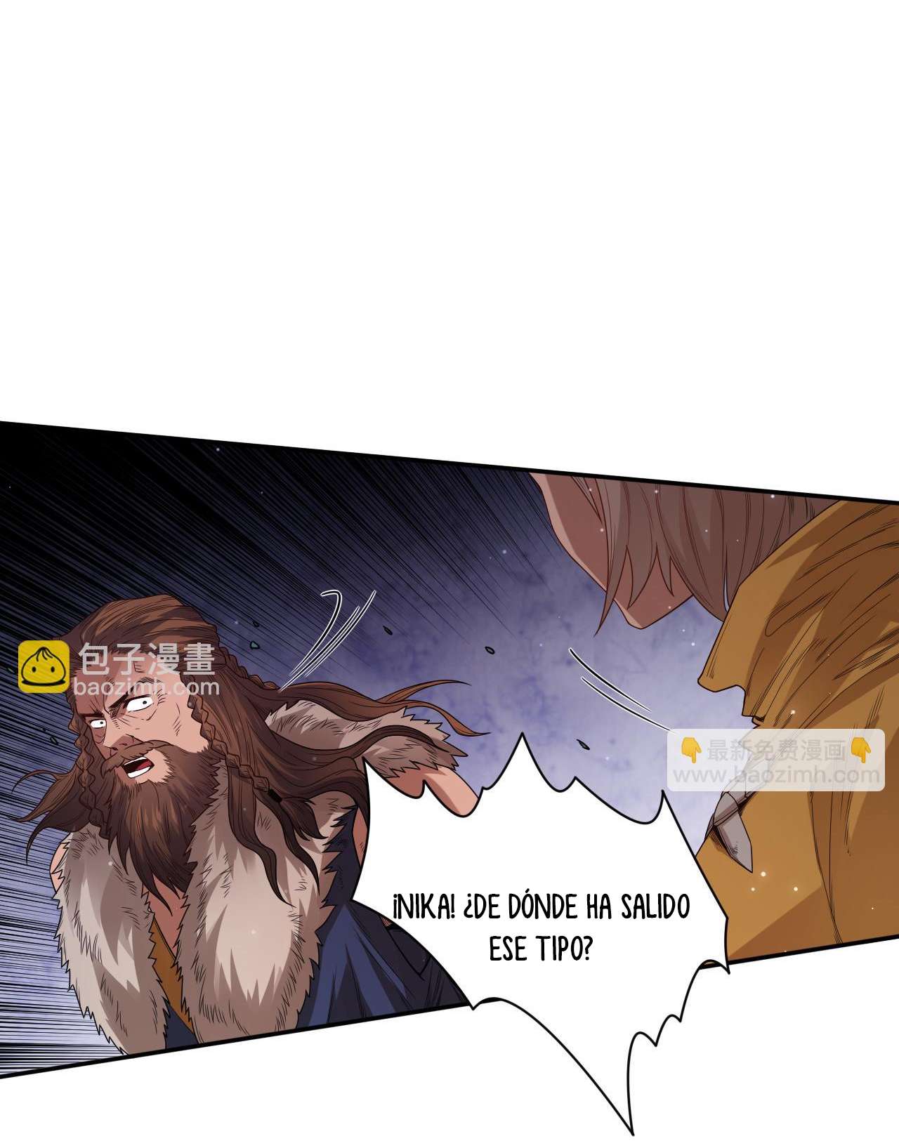 Última Voluntad del Heredero Maligno Capitulo 154 página 47
