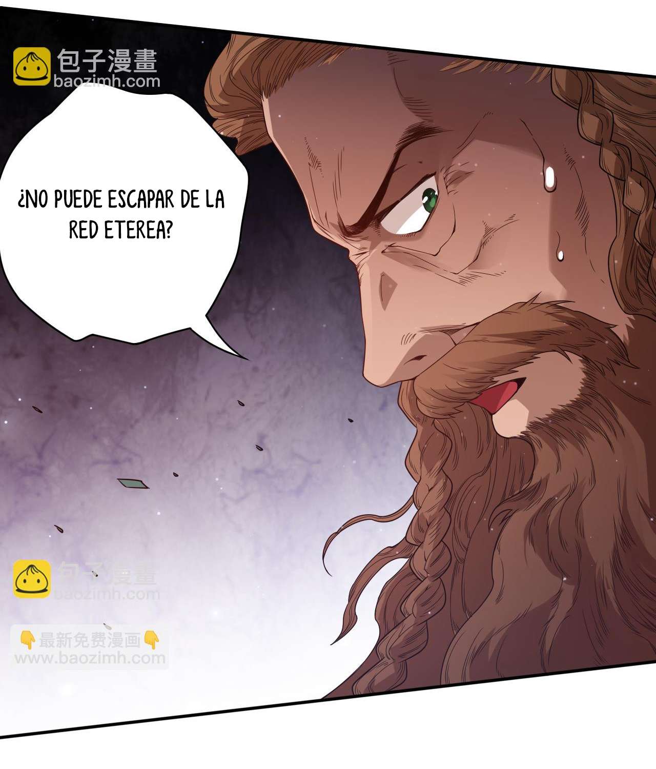 Última Voluntad del Heredero Maligno Capitulo 154 página 50
