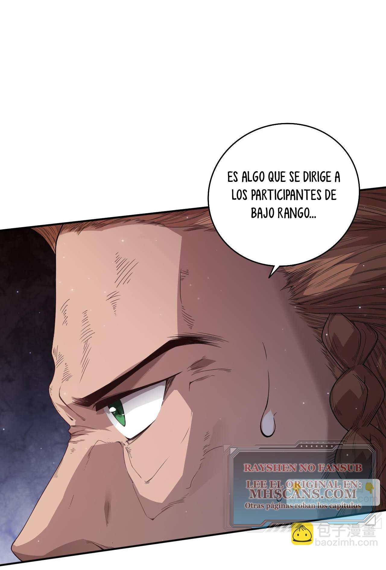 Última Voluntad del Heredero Maligno Capitulo 154 página 51