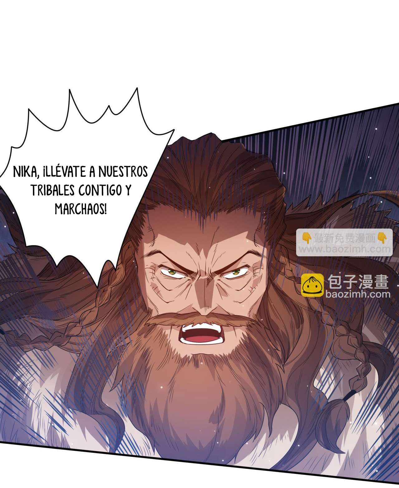 Última Voluntad del Heredero Maligno Capitulo 154 página 62