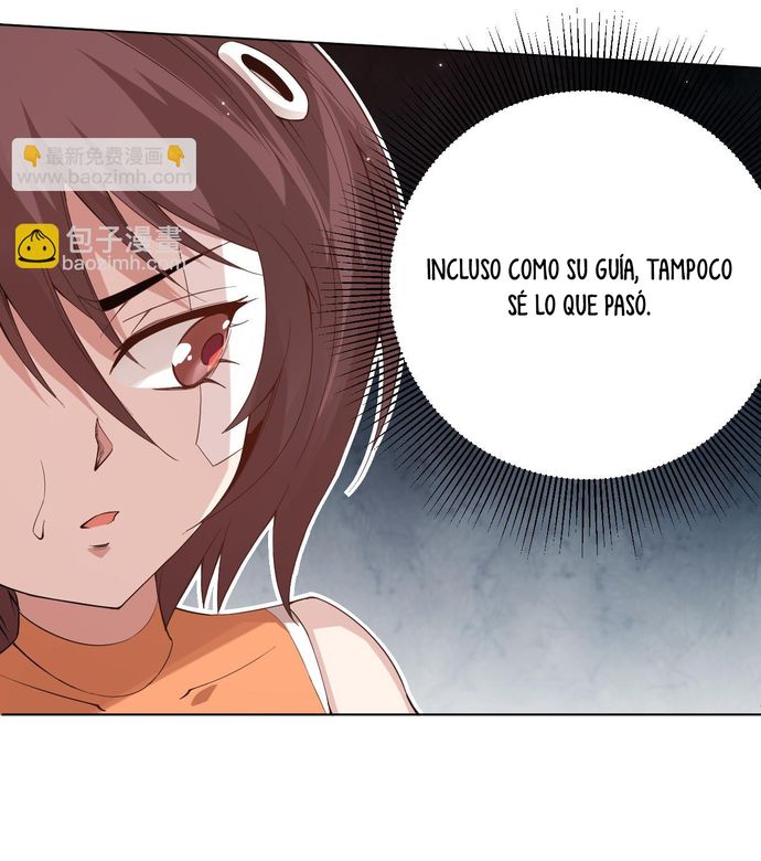 Última Voluntad del Heredero Maligno Capitulo 155 página 13