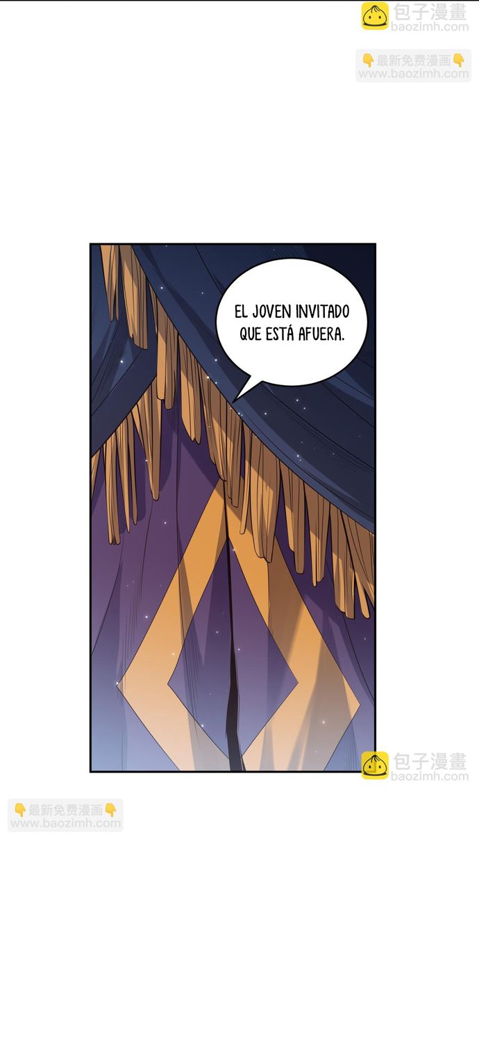 Última Voluntad del Heredero Maligno Capitulo 155 página 17
