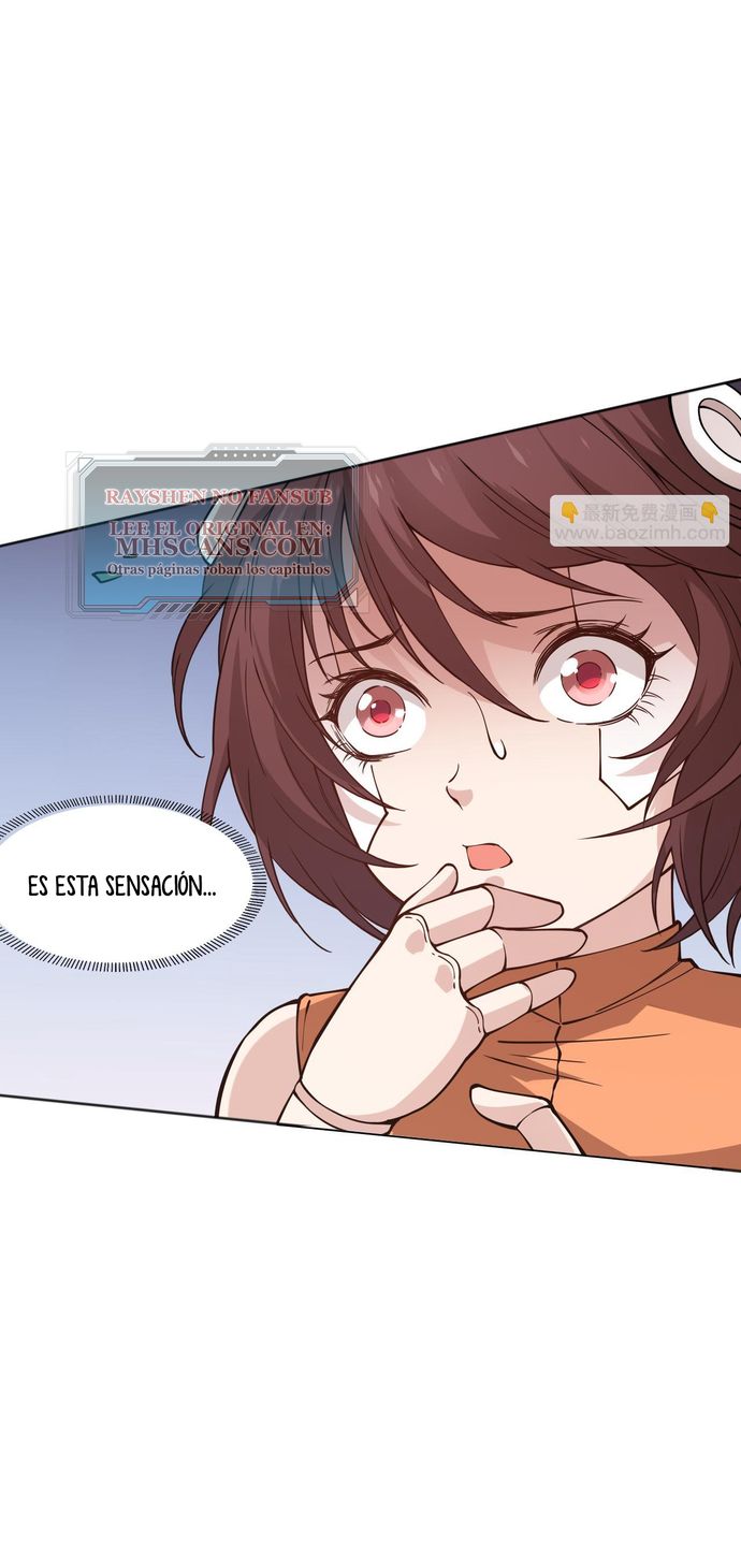 Última Voluntad del Heredero Maligno Capitulo 155 página 57