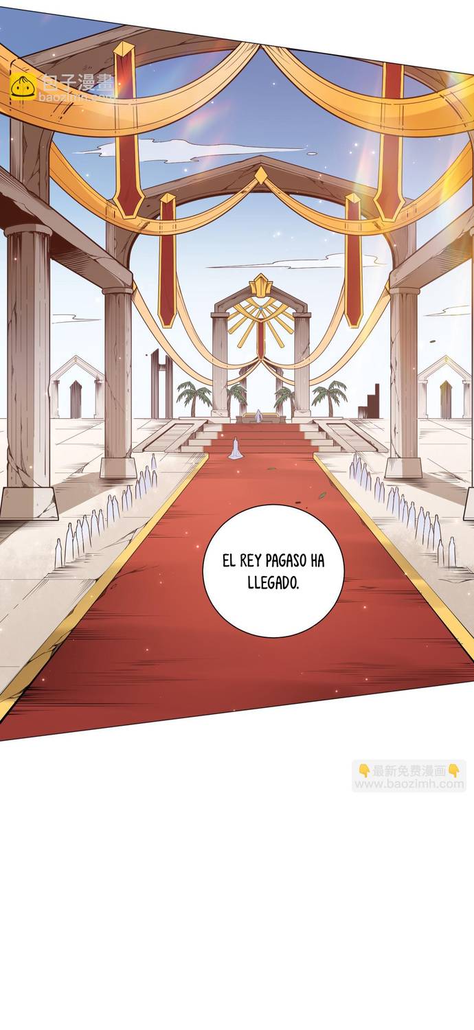 Última Voluntad del Heredero Maligno Capitulo 156 página 44