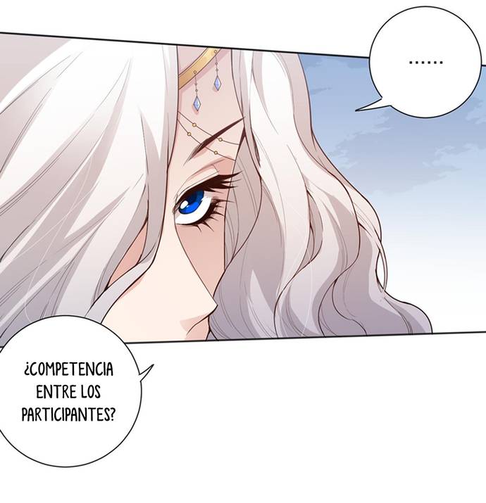 Última Voluntad del Heredero Maligno Capitulo 156 página 57