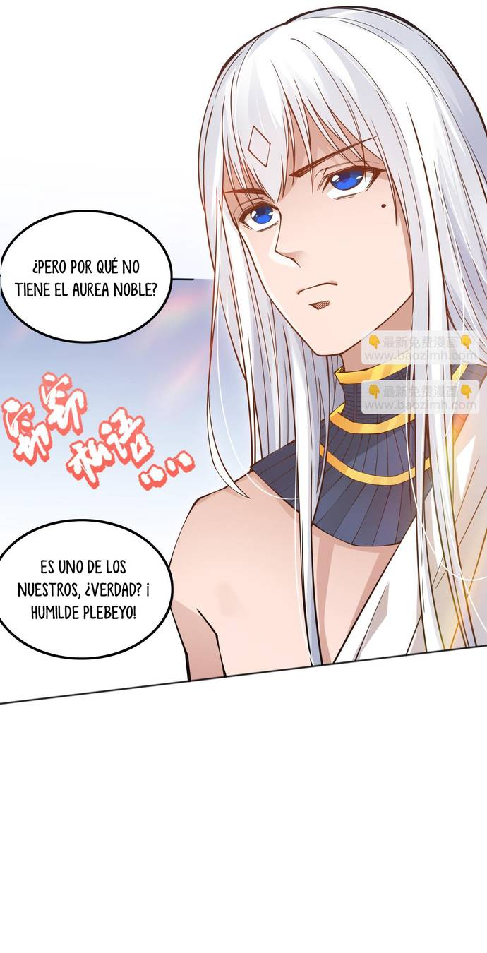Última Voluntad del Heredero Maligno Capitulo 156 página 8