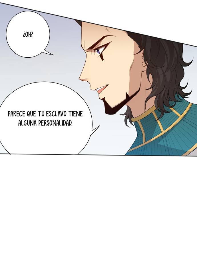 Última Voluntad del Heredero Maligno Capitulo 157 página 10