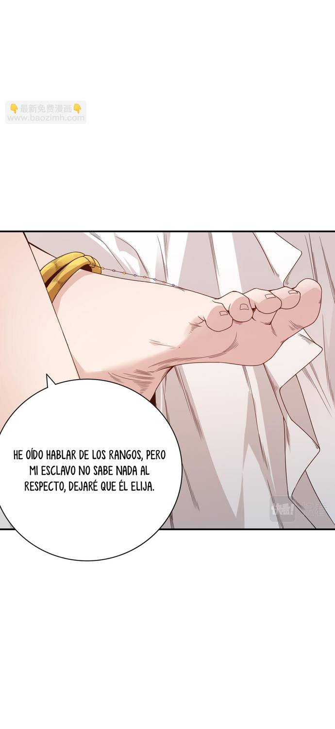 Última Voluntad del Heredero Maligno Capitulo 157 página 13