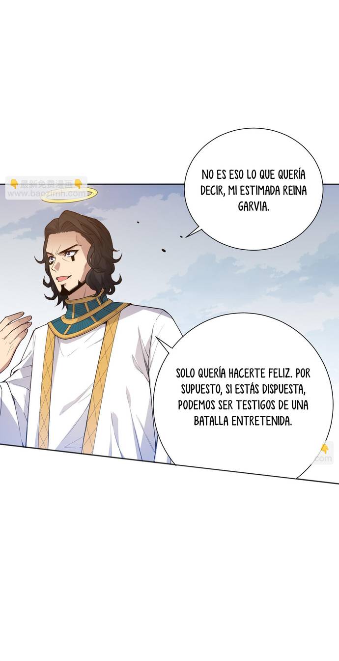 Última Voluntad del Heredero Maligno Capitulo 157 página 3