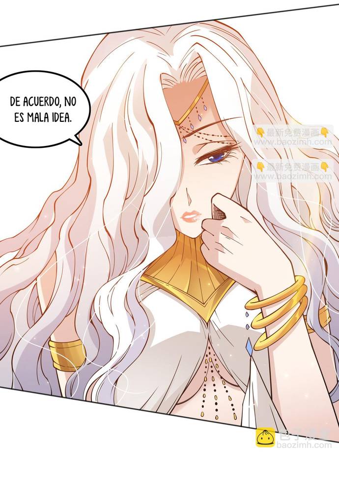 Última Voluntad del Heredero Maligno Capitulo 157 página 6