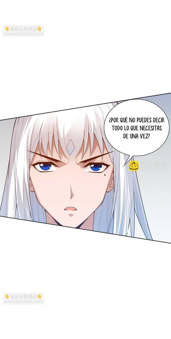 Última Voluntad del Heredero Maligno Capitulo 157 página 9