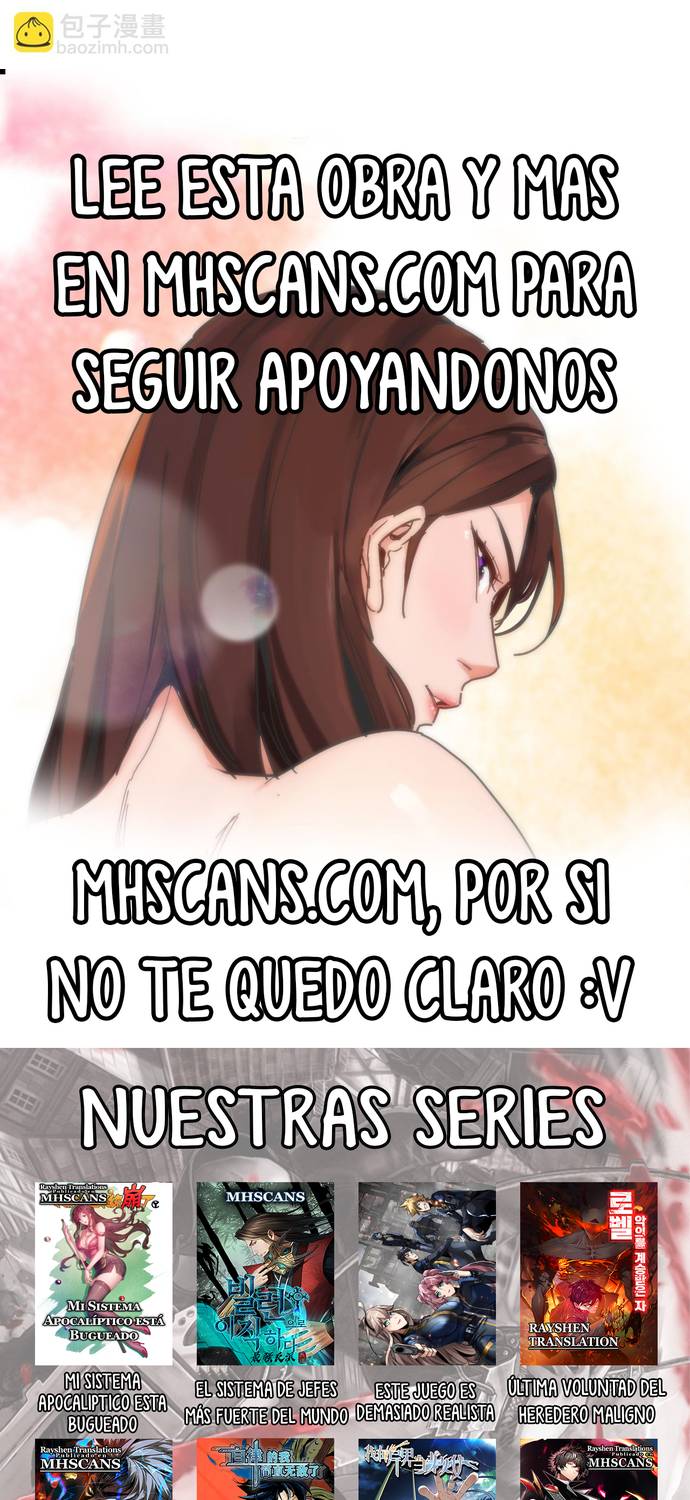 Última Voluntad del Heredero Maligno Capitulo 158 página 61