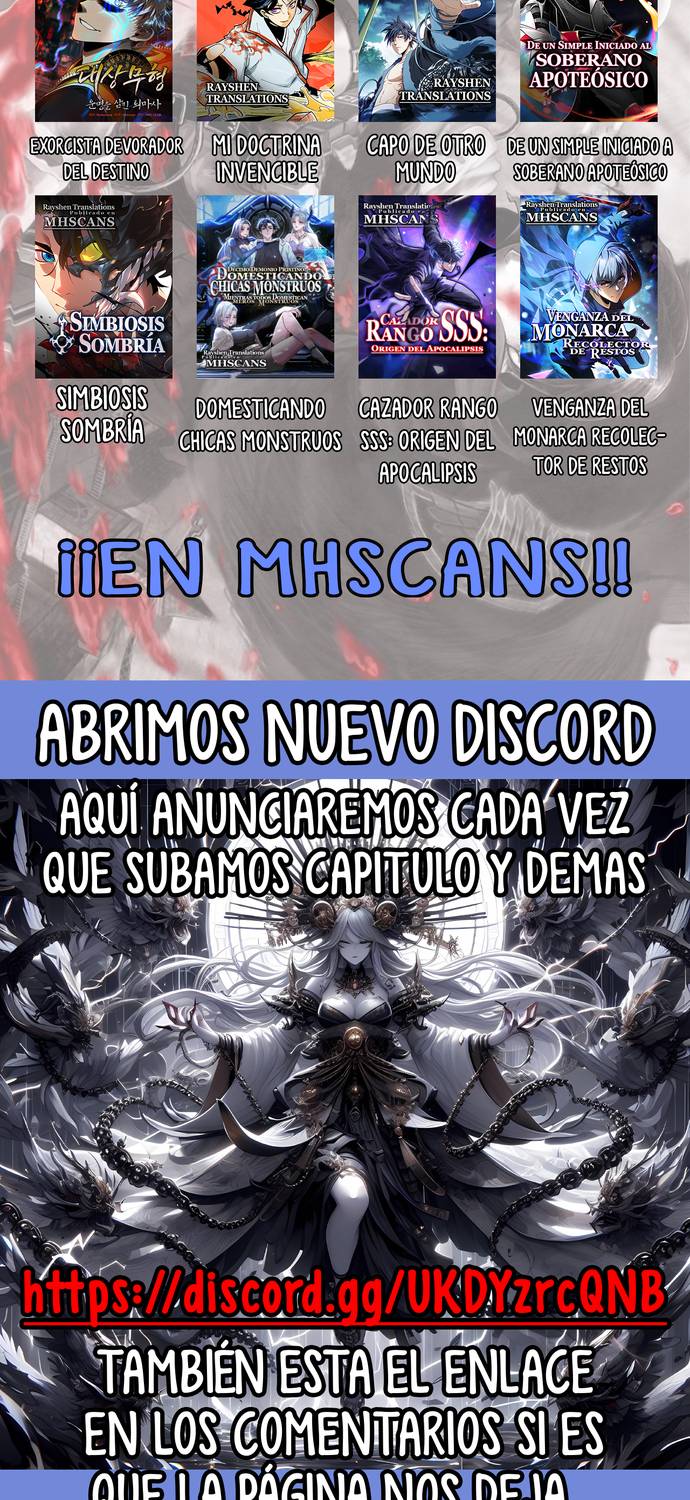 Última Voluntad del Heredero Maligno Capitulo 158 página 62
