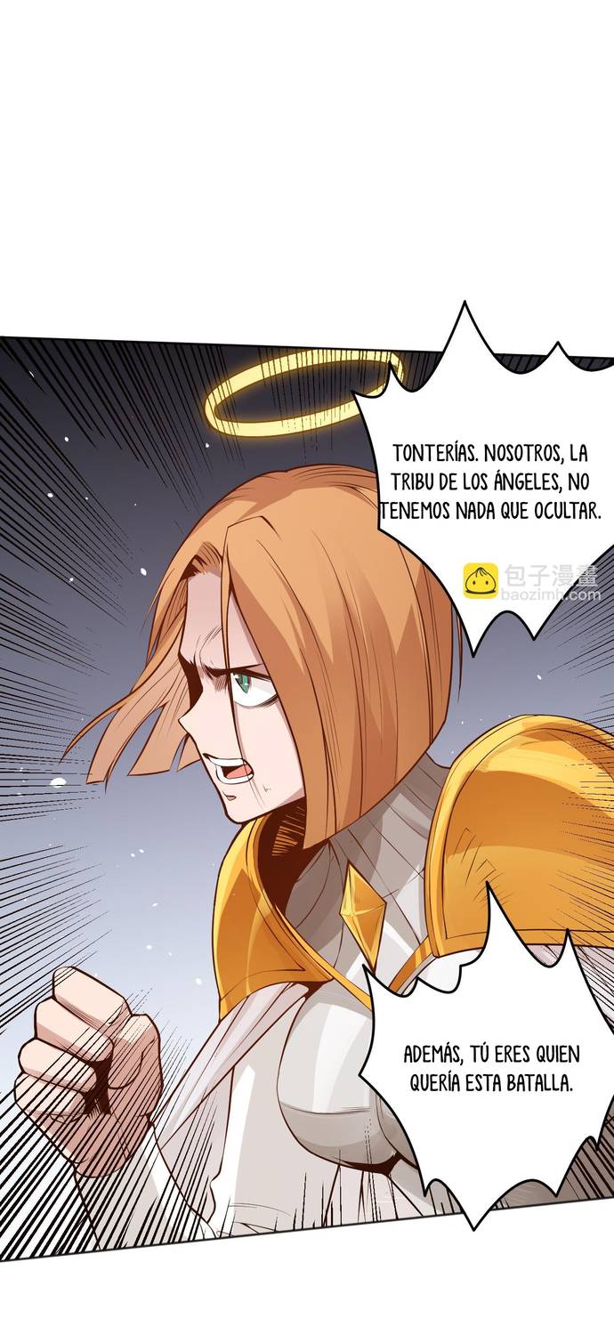 Última Voluntad del Heredero Maligno Capitulo 159 página 4
