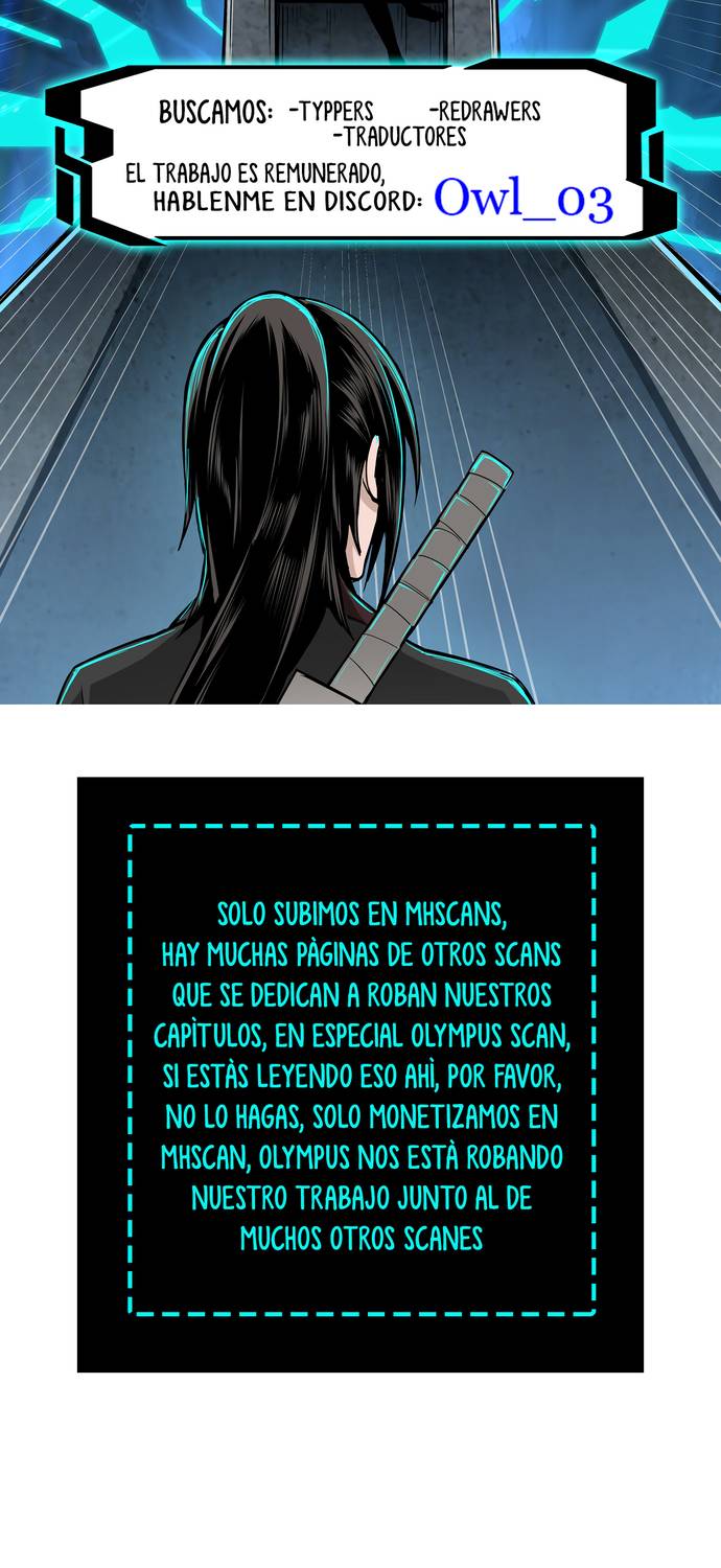 Última Voluntad del Heredero Maligno Capitulo 159 página 62