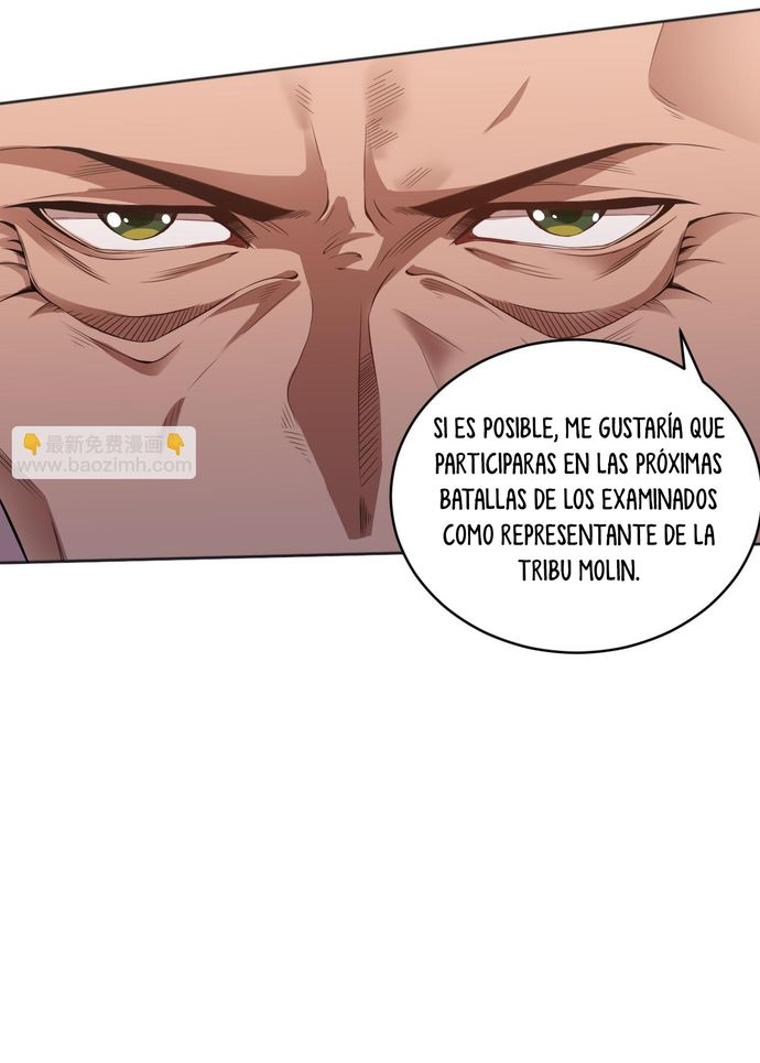 Última Voluntad del Heredero Maligno Capitulo 161 página 26