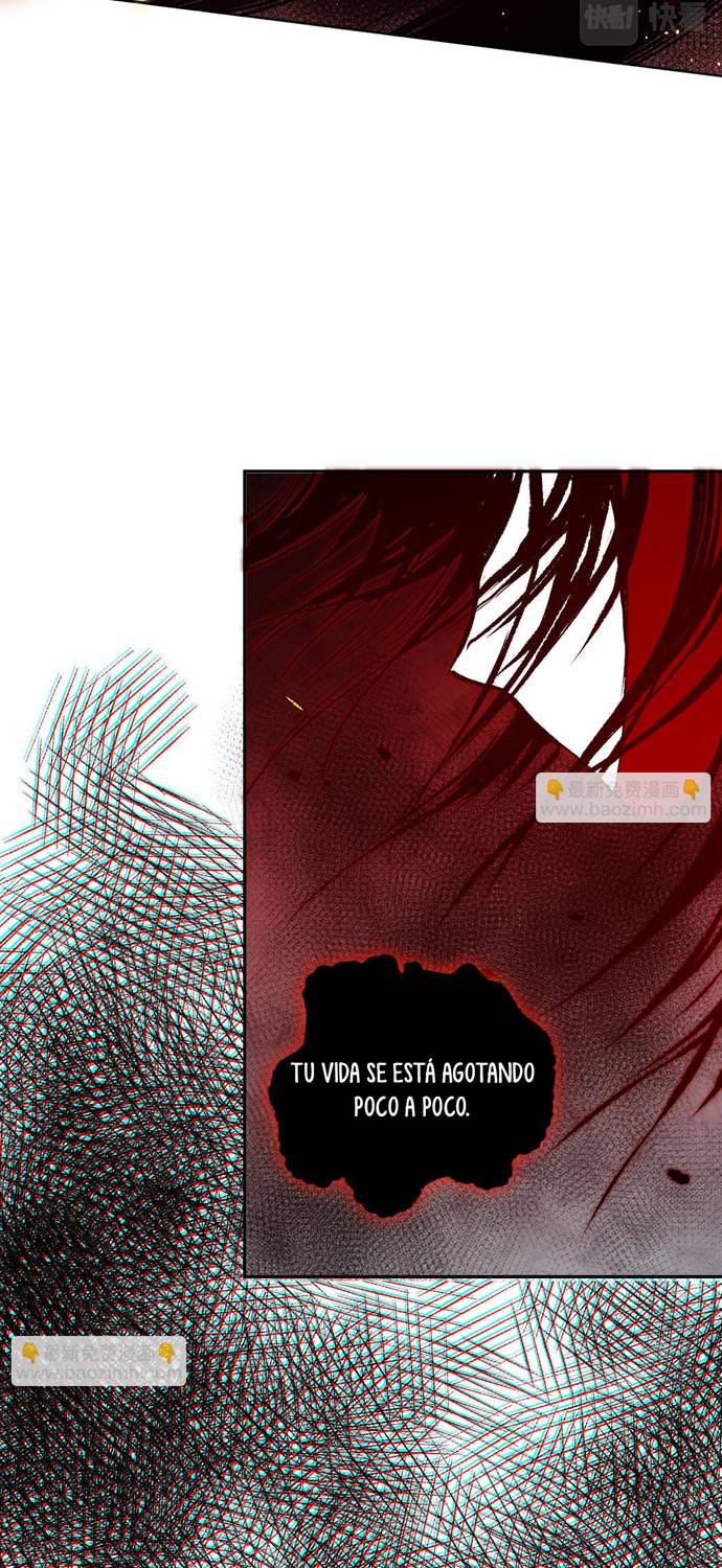 Última Voluntad del Heredero Maligno Capitulo 163 página 38