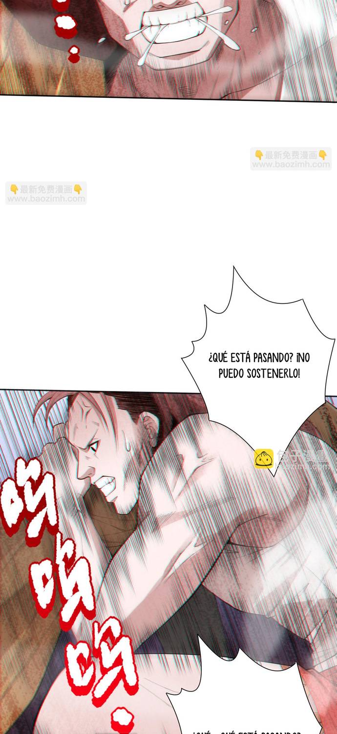 Última Voluntad del Heredero Maligno Capitulo 163 página 52