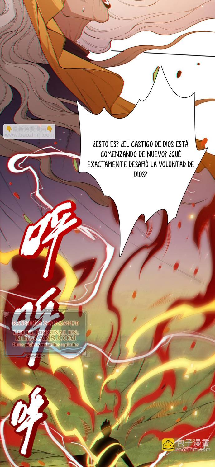Última Voluntad del Heredero Maligno Capitulo 163 página 62