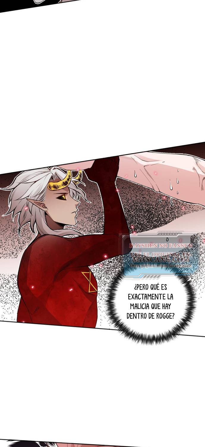 Última Voluntad del Heredero Maligno Capitulo 165 página 31