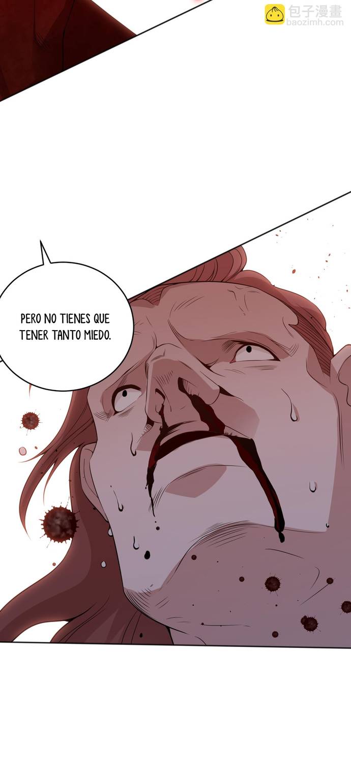 Última Voluntad del Heredero Maligno Capitulo 165 página 39