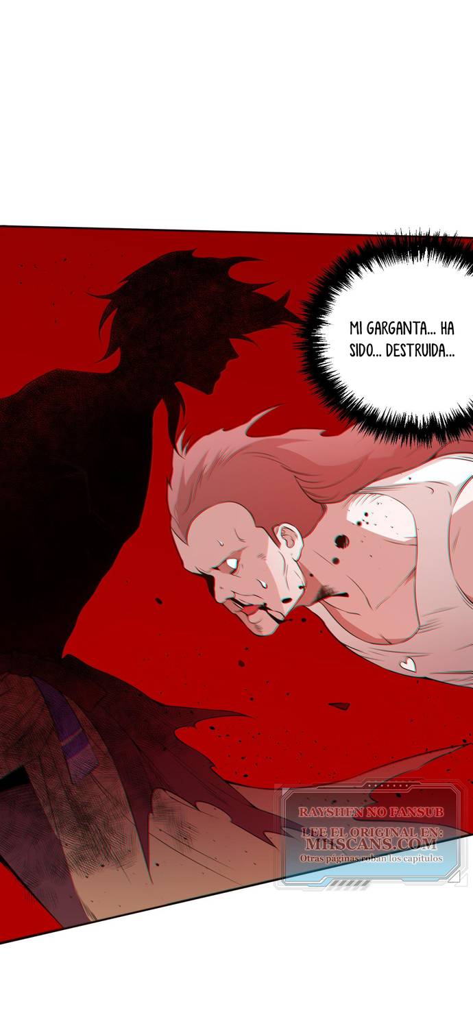 Última Voluntad del Heredero Maligno Capitulo 165 página 40