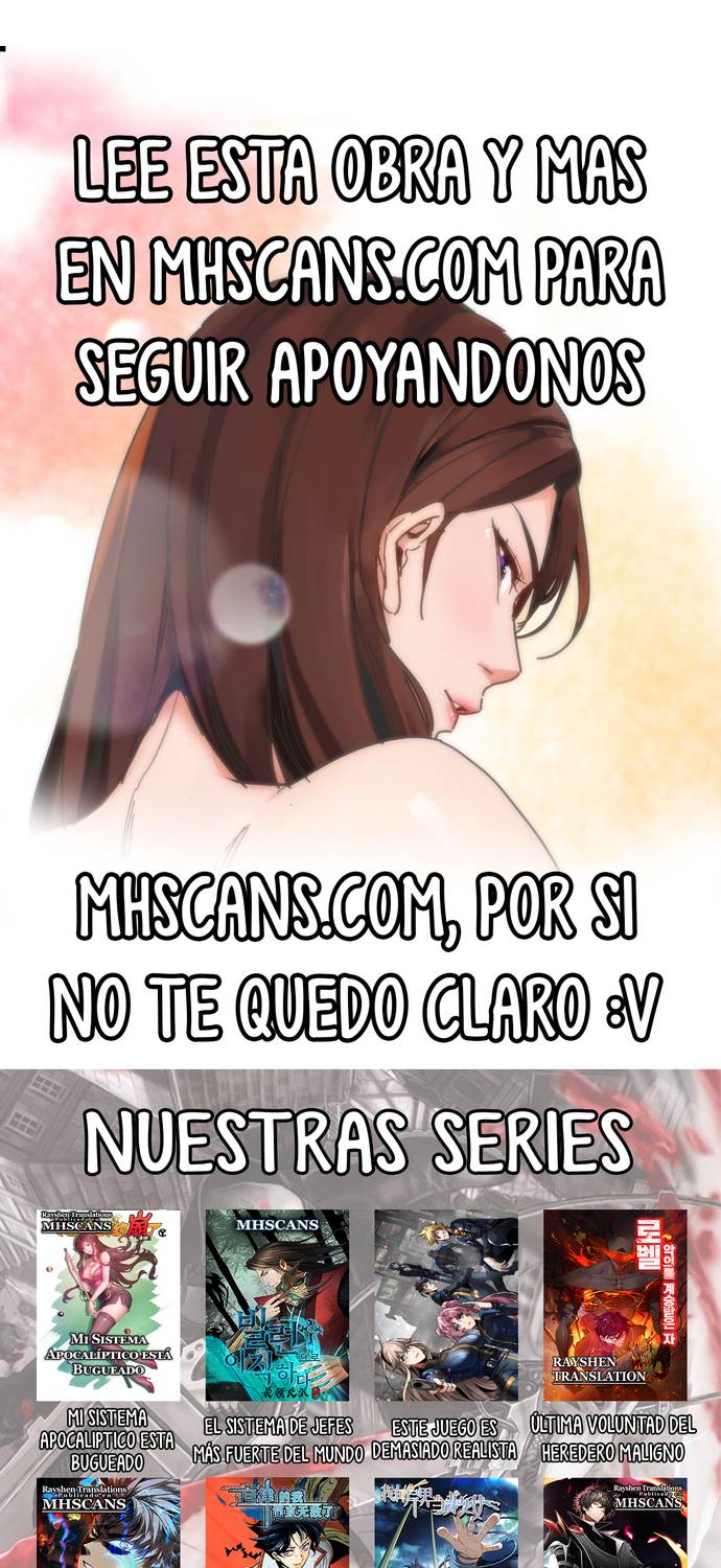 Última Voluntad del Heredero Maligno Capitulo 165 página 60