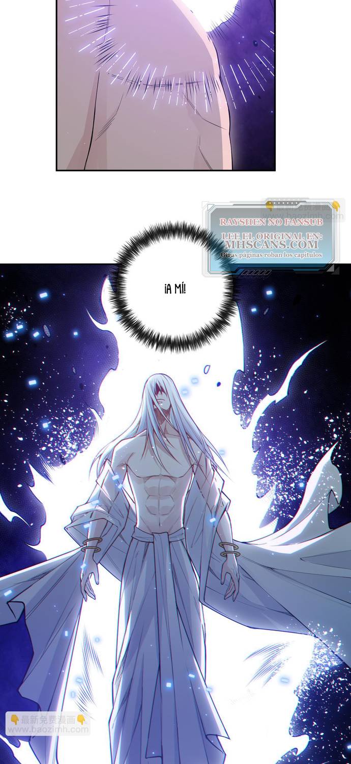 Última Voluntad del Heredero Maligno Capitulo 166 página 16