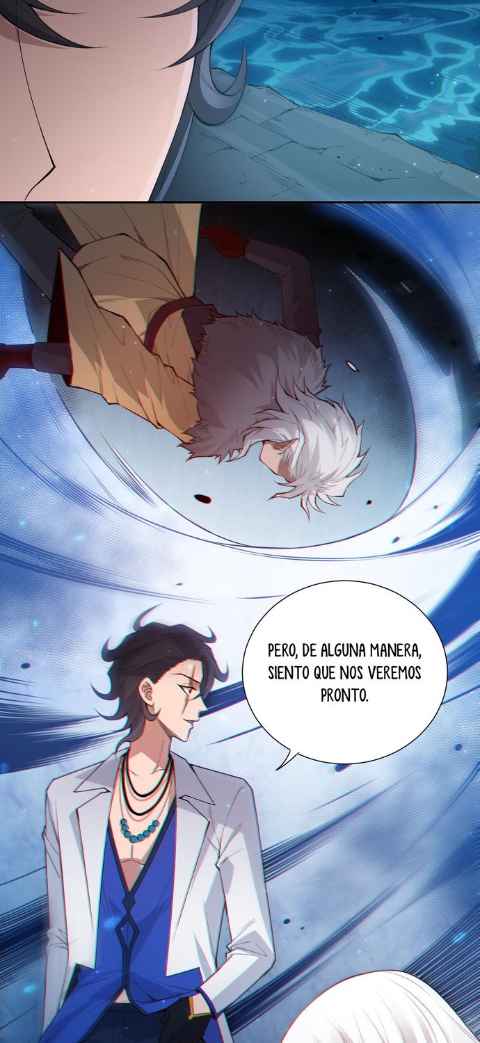 Última Voluntad del Heredero Maligno Capitulo 167 página 59