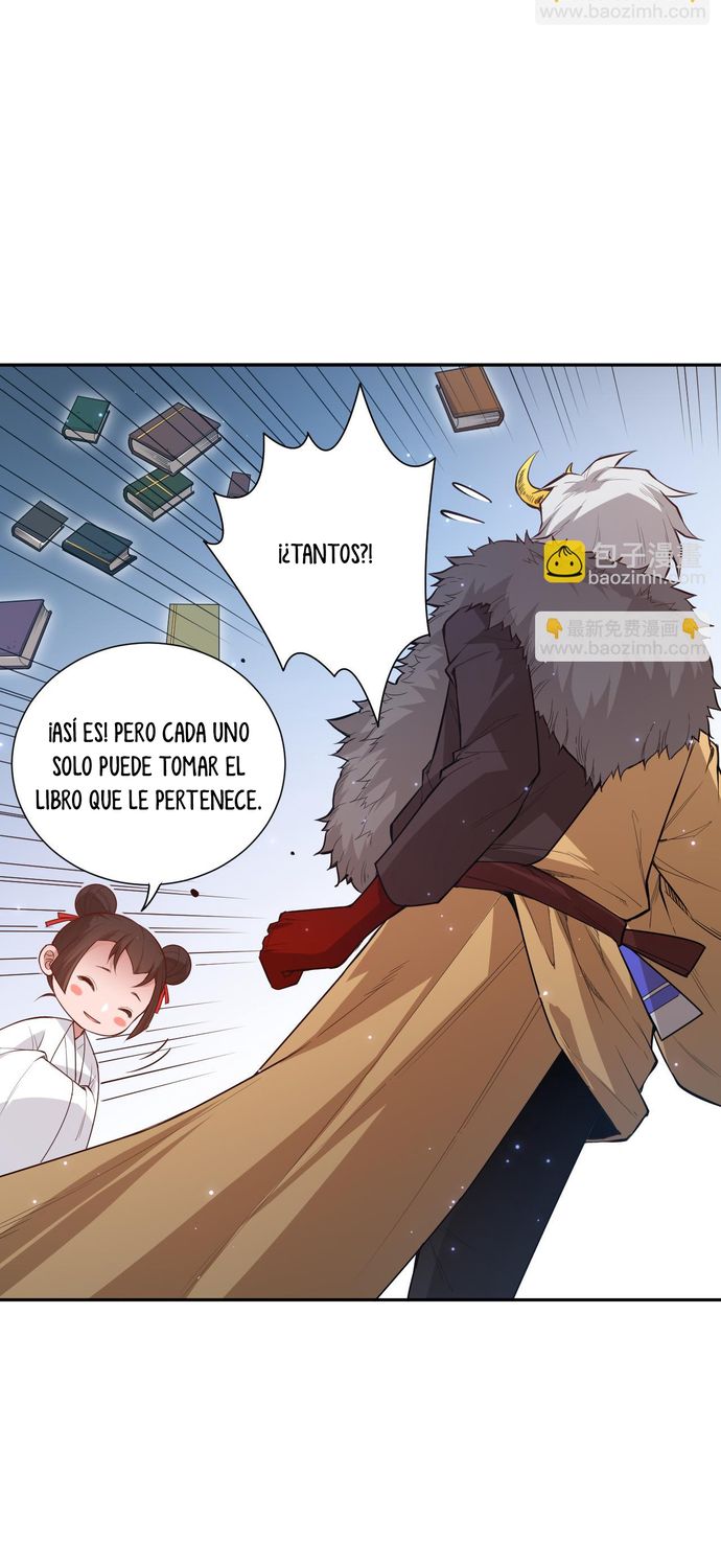 Última Voluntad del Heredero Maligno Capitulo 168 página 24