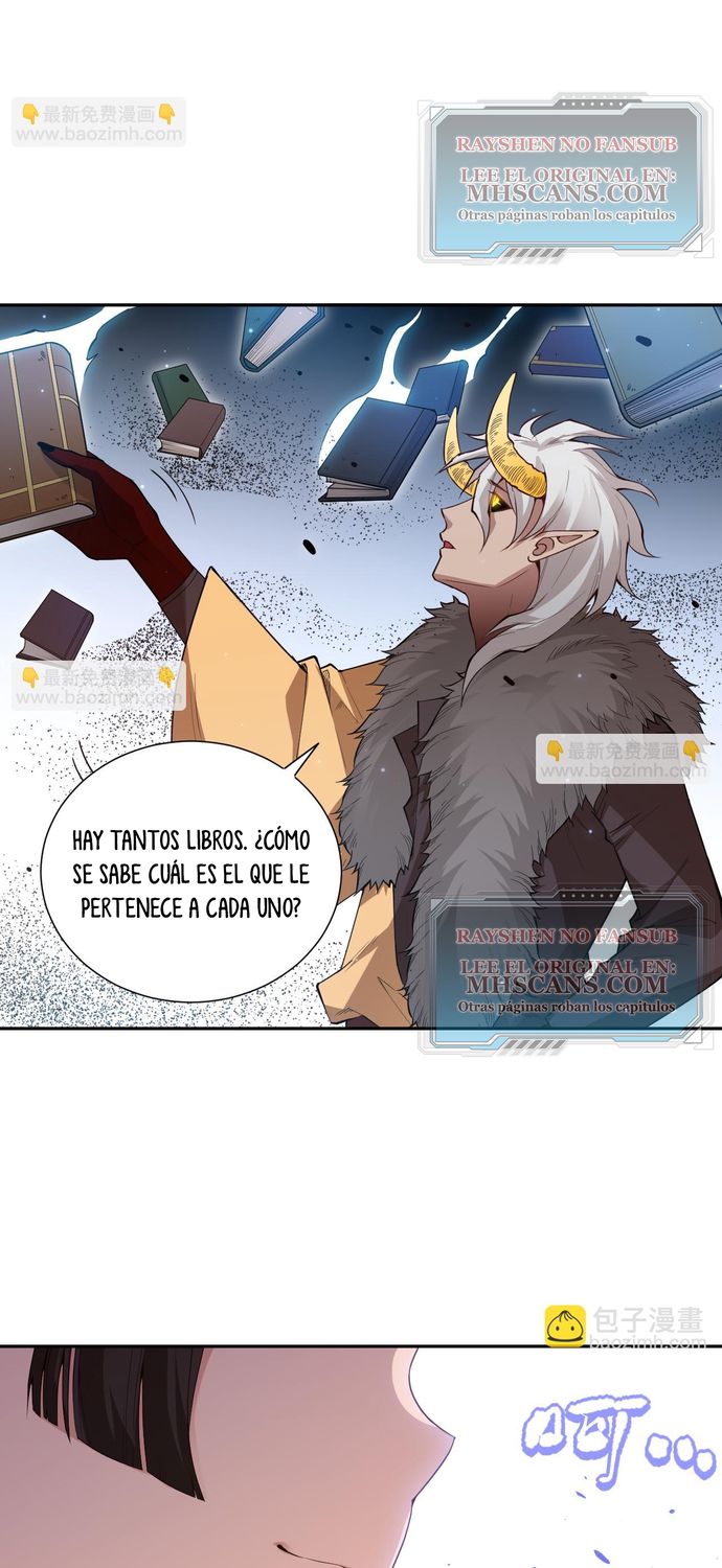 Última Voluntad del Heredero Maligno Capitulo 168 página 25