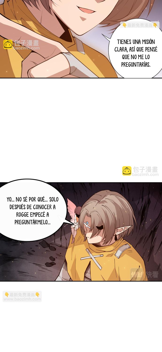 Última Voluntad del Heredero Maligno Capitulo 168 página 48