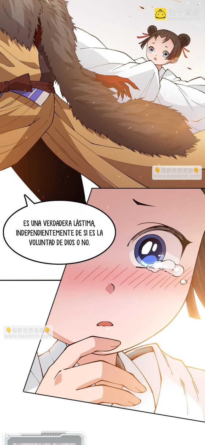 Última Voluntad del Heredero Maligno Capitulo 171 página 12