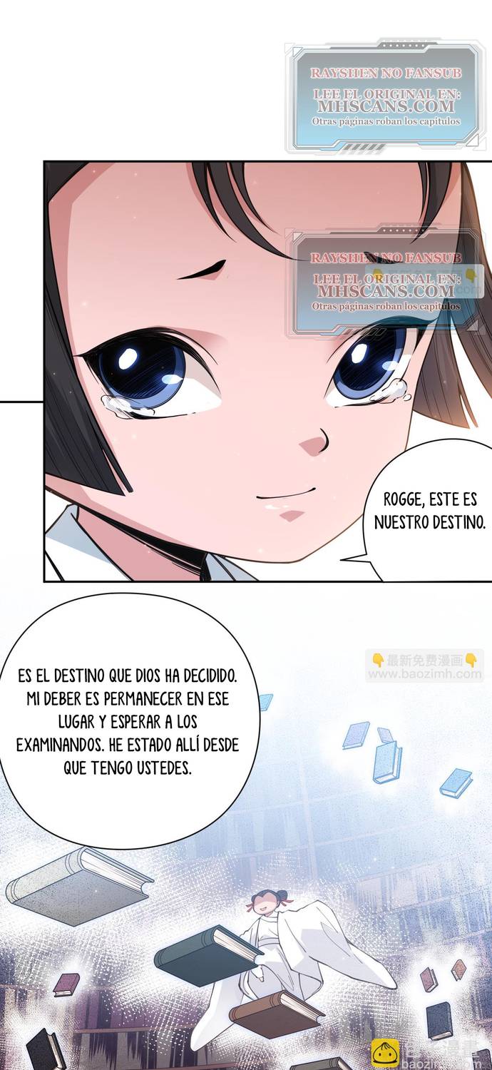 Última Voluntad del Heredero Maligno Capitulo 171 página 15