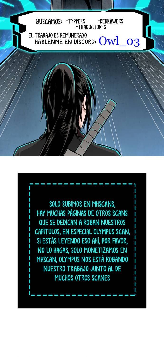 Última Voluntad del Heredero Maligno Capitulo 171 página 64