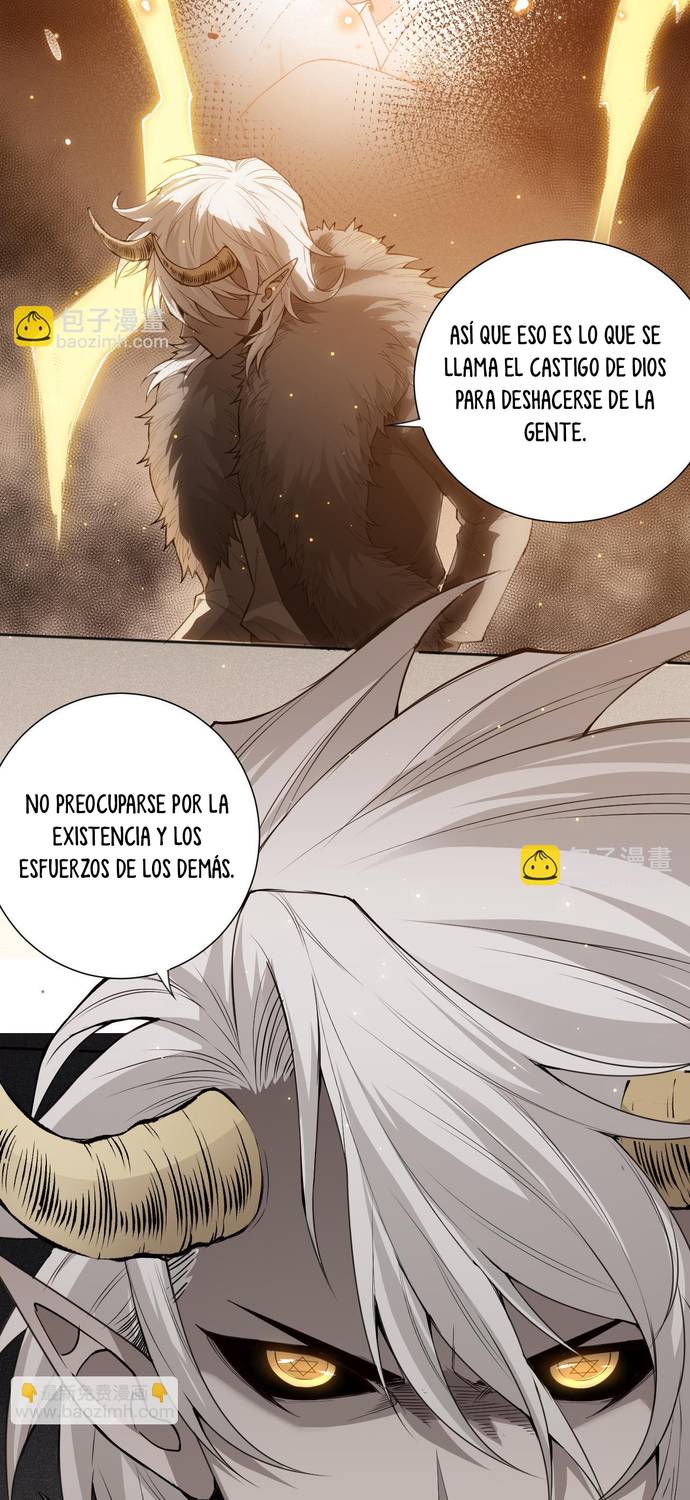 Última Voluntad del Heredero Maligno Capitulo 172 página 43