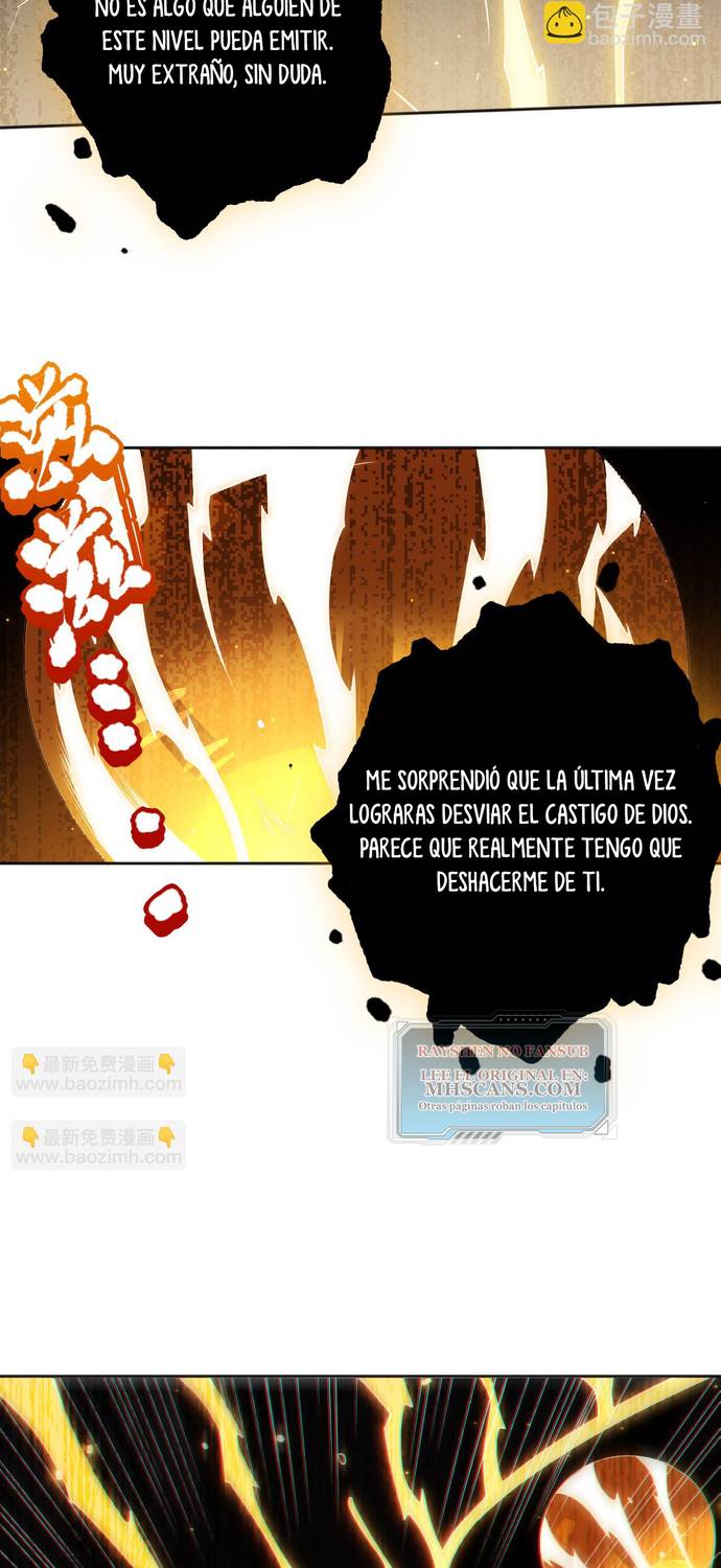 Última Voluntad del Heredero Maligno Capitulo 172 página 45
