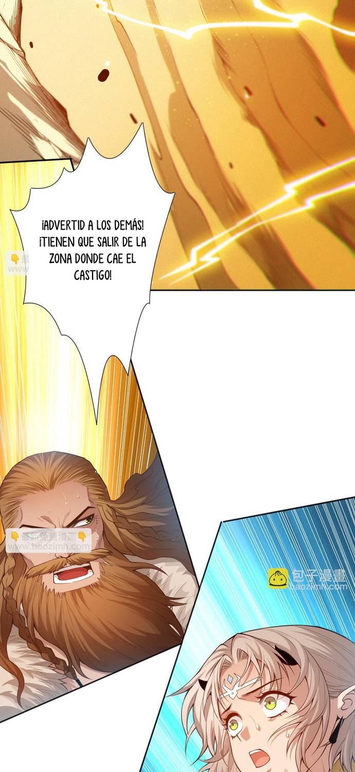 Última Voluntad del Heredero Maligno Capitulo 172 página 5