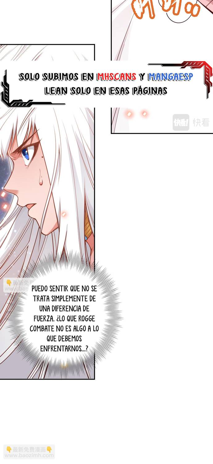 Última Voluntad del Heredero Maligno Capitulo 173 página 20