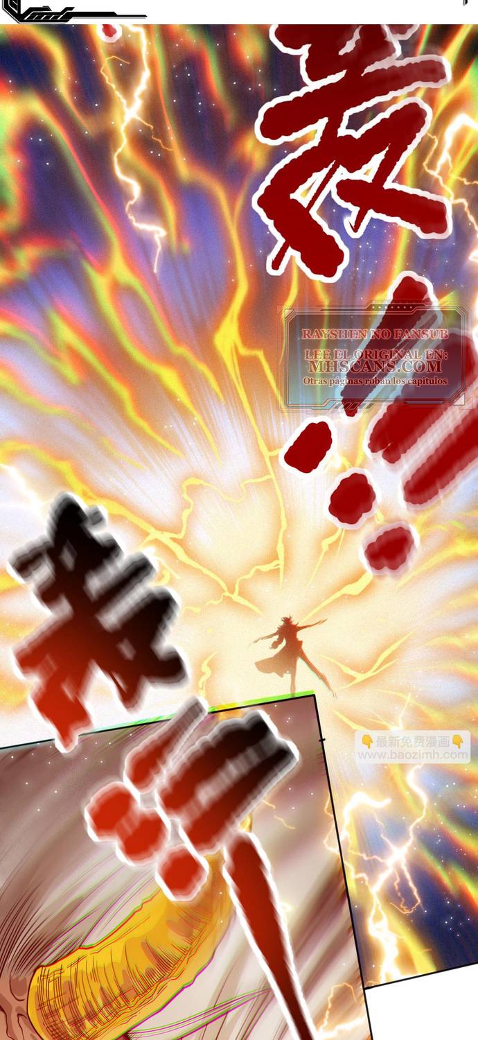 Última Voluntad del Heredero Maligno Capitulo 173 página 26
