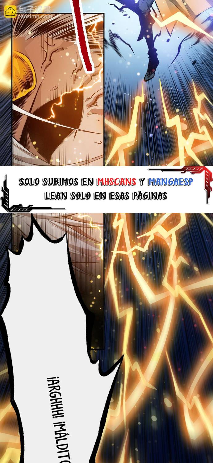 Última Voluntad del Heredero Maligno Capitulo 173 página 29
