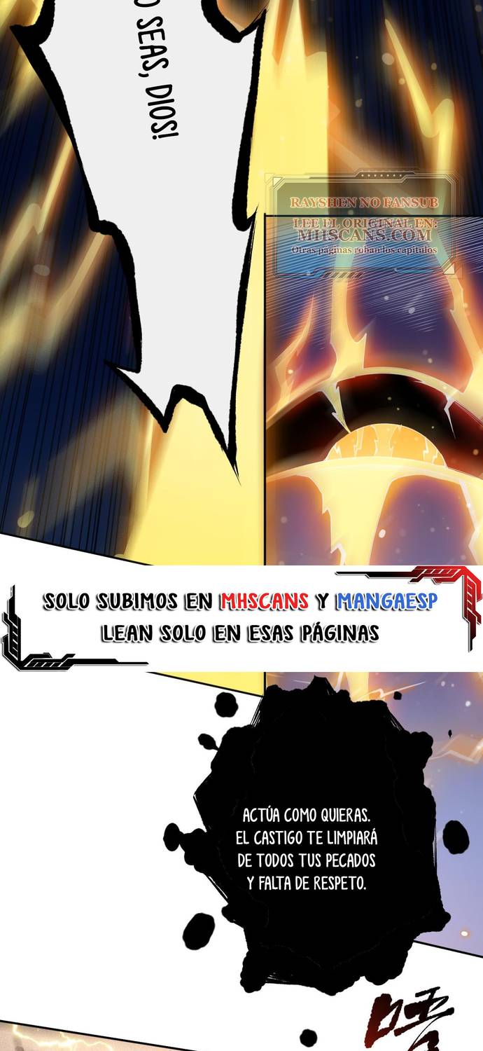 Última Voluntad del Heredero Maligno Capitulo 173 página 30