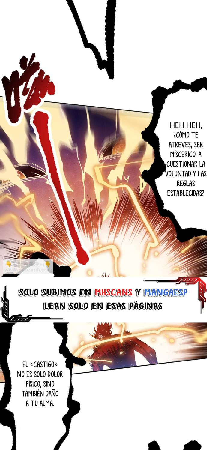 Última Voluntad del Heredero Maligno Capitulo 173 página 33