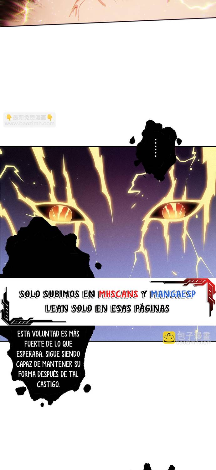 Última Voluntad del Heredero Maligno Capitulo 173 página 38