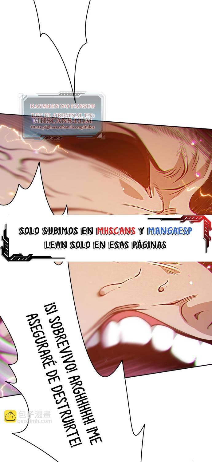 Última Voluntad del Heredero Maligno Capitulo 173 página 47