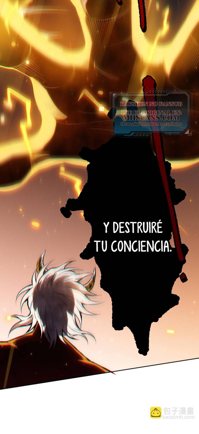 Última Voluntad del Heredero Maligno Capitulo 173 página 65