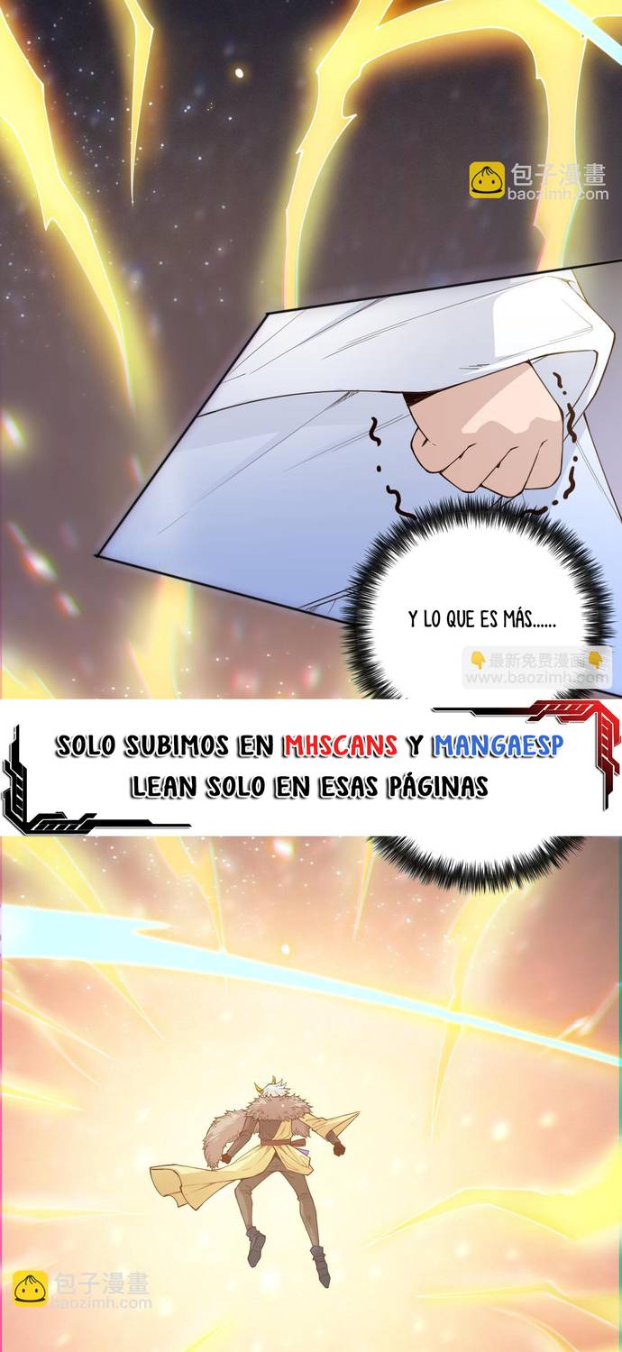 Última Voluntad del Heredero Maligno Capitulo 173 página 8